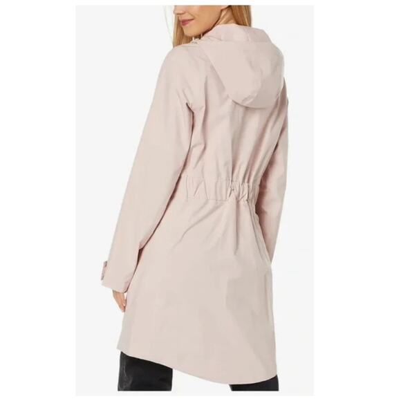 The North Face City Breeze II Rain Jacket Size Small - Picture 6 of 16